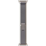 Apple MT603ZM/A, Cinturino orologio verde/grigio