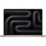 Apple MacBook Pro (16") 2024, Notebook argento