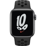 Apple Smartwatch grigio/antracite