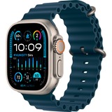 Apple Watch Ultra 2 blu scuro