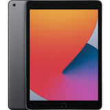 Apple iPad 10,2" grigio
