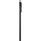 Apple iPad Pro 13", Tablet PC Nero