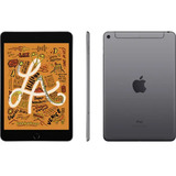 Apple iPad mini, Tablet PC grigio