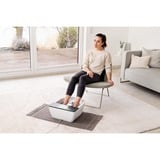 Beurer 63261, Idromassaggio plantare bianco/grigio