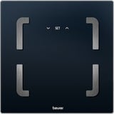 Beurer Bilancia diagnostica BF 880 WIFI, Scala Nero
