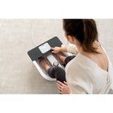 Beurer Vasca per pediluvio a bolle FB 60, Idromassaggio plantare bianco/grigio