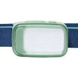 Black Diamond BD6206993057ALL1, Luce LED Menta/Blu