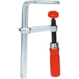 Bosch 2 608 000 426 morsa Rosso, Acciaio inox, Morsetto Metallo, Plastica