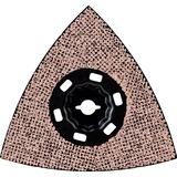 Bosch 2 608 900 054 accessorio per levigatrici 1 pz, Mola abrasiva 1 pz, 116 mm