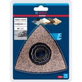 Bosch 2 608 900 054 accessorio per levigatrici 1 pz, Mola abrasiva 1 pz, 116 mm
