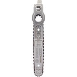 Bosch 2 609 256 D84 lama per sega a gattuccio, sega a traforo e sega universale Lama per seghetto alternativo Acciaio 1 pz Lama per seghetto alternativo, In legno duro, Legno, Acciaio, Acciaio inox, CE, 5 cm