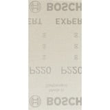 Bosch Abrasivi a rete Expert M480, Foglio abrasivo 50 pz
