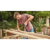 Bosch Avvitatore a percussione a batteria EasyImpact 18V-40, Trapano avvitatore verde/Nero