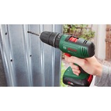 Bosch EasyImpact 18V-40, 06039D8107 verde/Nero