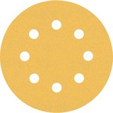 Bosch Expert Dischi per levigatura C470, Foglio abrasivo 