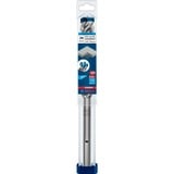 Bosch Expert Punta per martelli SDS Max-8X, Trapano Martello perforatore, Hammer drill bit, 2,8 cm, 320 mm, Cemento, Pietra, 20 cm