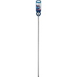 Bosch Expert Punta per martelli SDS plus-7X, Trapano Martello perforatore, Hammer drill bit, 1 cm, 600 mm, Cemento, Pietra, 55 cm