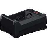 Bosch GAL 12V/18V-80 Professional, 1600A037CH, Caricabatterie Nero