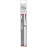 Bosch Lame per sega a gattuccio S 1411 DF Heavy per legno e metallo, 25 pezzi, Lama per sega 
