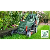 Bosch Tosaerba elettrico UniversalRotak 37-570, Rasaerba verde