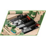 COBI COBI-2583, Giochi di costruzione 