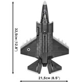 COBI COBI-5830, Giochi di costruzione 
