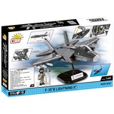 COBI COBI-5830, Giochi di costruzione 