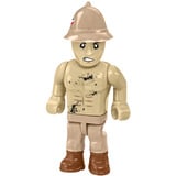 COBI Sd.Kfz.8 e 8.8 cm Flak 36, Giochi di costruzione 