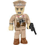 COBI Sd.Kfz.8 e 8.8 cm Flak 36, Giochi di costruzione 