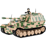 COBI Sd.Kfz. 184 Ferdinand, Giochi di costruzione 
