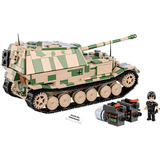 COBI Sd.Kfz. 184 Ferdinand, Giochi di costruzione 