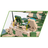 COBI Sd.Kfz. 184 Ferdinand, Giochi di costruzione 