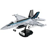 COBI Top Gun F/A-18E Super Hornet Edizione Limitata, Giochi di costruzione 