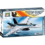 COBI Top Gun F/A-18E Super Hornet Edizione Limitata, Giochi di costruzione 
