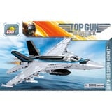 COBI Top Gun F/A-18E Super Hornet Edizione Limitata, Giochi di costruzione 