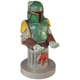 Cable Guy Cable Guys Boba Fett Supporto passivo Controller per videogiochi, Telefono cellulare/smartphone Multicolore Controller per videogiochi, Telefono cellulare/smartphone, Supporto passivo, Interno, Multicolore