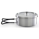 Campingaz 2197185, Set di pentole accaio