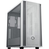Cooler Master MB600L-WGNN-S00, Chassis Tower bianco