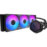 Cooler Master MasterLiquid 360 Atmos II LED, Raffreddamento ad acqua Nero