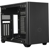 Cooler Master NR200PV2 KCNN S00, Chassis Tower Nero