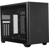 Cooler Master NR200PV2 KCNN S00, Chassis Tower Nero