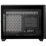 Cooler Master NR200PV2 KCNN S00, Chassis Tower Nero