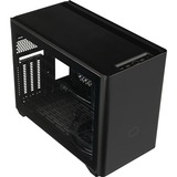 Cooler Master NR200PV2 KCNN S00, Chassis Tower Nero