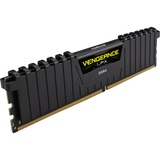 Corsair CMK8GX4M1E3200C16 Nero