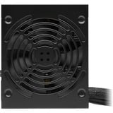 Corsair CP-9020279-EU, Alimentatore PC Nero