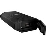 Corsair EX400U 1 TB, Disco a stato solido Nero
