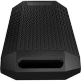 Corsair EX400U 1 TB, Disco a stato solido Nero