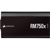 Corsair RM750x SHIFT 80 PLUS Gold Ricondizionato, Alimentatore PC Nero