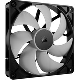 Corsair RS140 ARGB, Ventola Nero