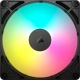 Corsair RS140 ARGB, Ventola Nero